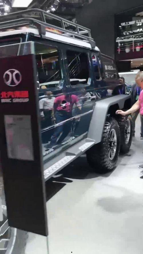 国产最硬的车视频,揭秘最硬车款震撼性能