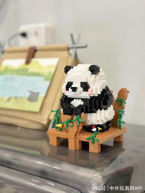 国产之光积木品牌介绍视频,打造中国智造之光