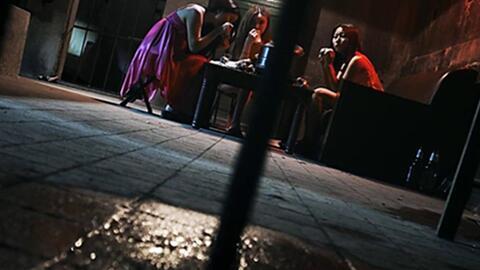 真实改编国产女孩视频,国产女孩的追梦之旅