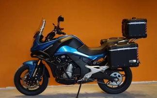 国产摩托车评论视频,性能与品质的完美融合