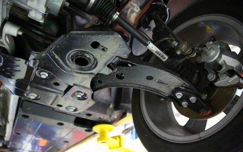 国产车底盘详解图片视频,揭秘核心技术背后的奥秘