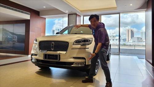 国产飞行家视频试驾,翱翔蓝天，尽享速度与激情