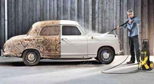 国产车洗车漏水视频教程,视频教程详解