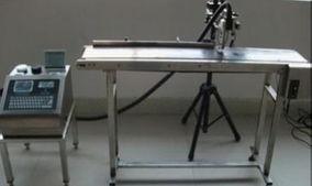 国产喷码机维修视频,实操解析与故障排查技巧