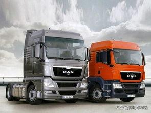 国产货车演变视频,从粗犷到精致，见证中国制造崛起