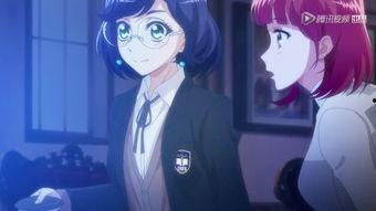 治愈国产动漫视频素材,温馨瞬间，情感共鸣