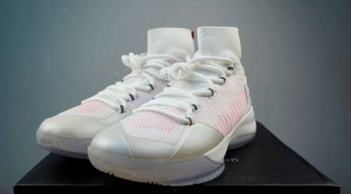 国产运动鞋开箱视频,品质与时尚的完美融合