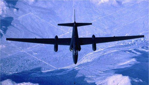 国产导弹击落u2视频大全