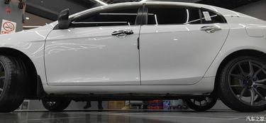 国产车改装集锦视频教程,视频教程带你玩转个性改装风