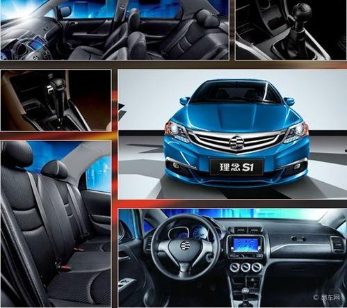 国产新车上市s1视频,科技与时尚的完美融合