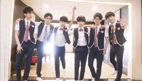 国产男团崛起视频,青春力量引领潮流新篇章