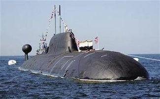 国产核潜艇进水视频大全,揭秘深海勇士的惊险历程