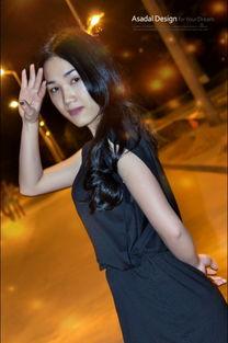 夜色国产美女视频