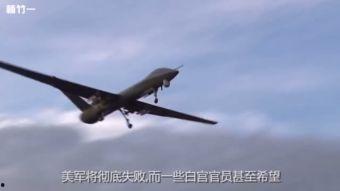 国产无人机试验视频大全,试验视频大全解析