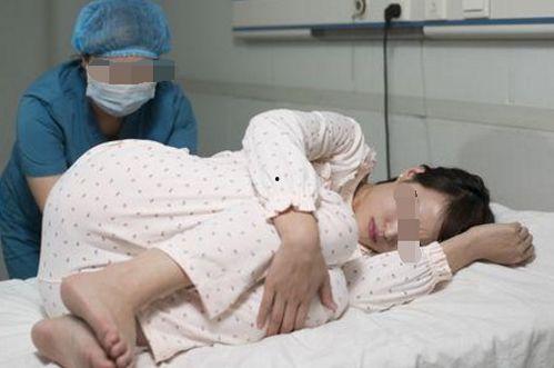 韩国产妇分娩视频纪录片,真实记录生命诞生的震撼时刻